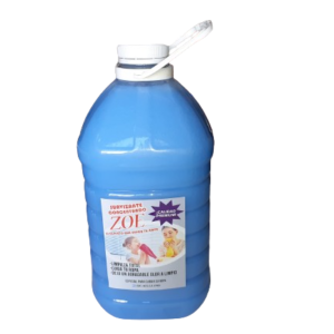 Suavizante celeste x 3.8 lt. el mejor!
